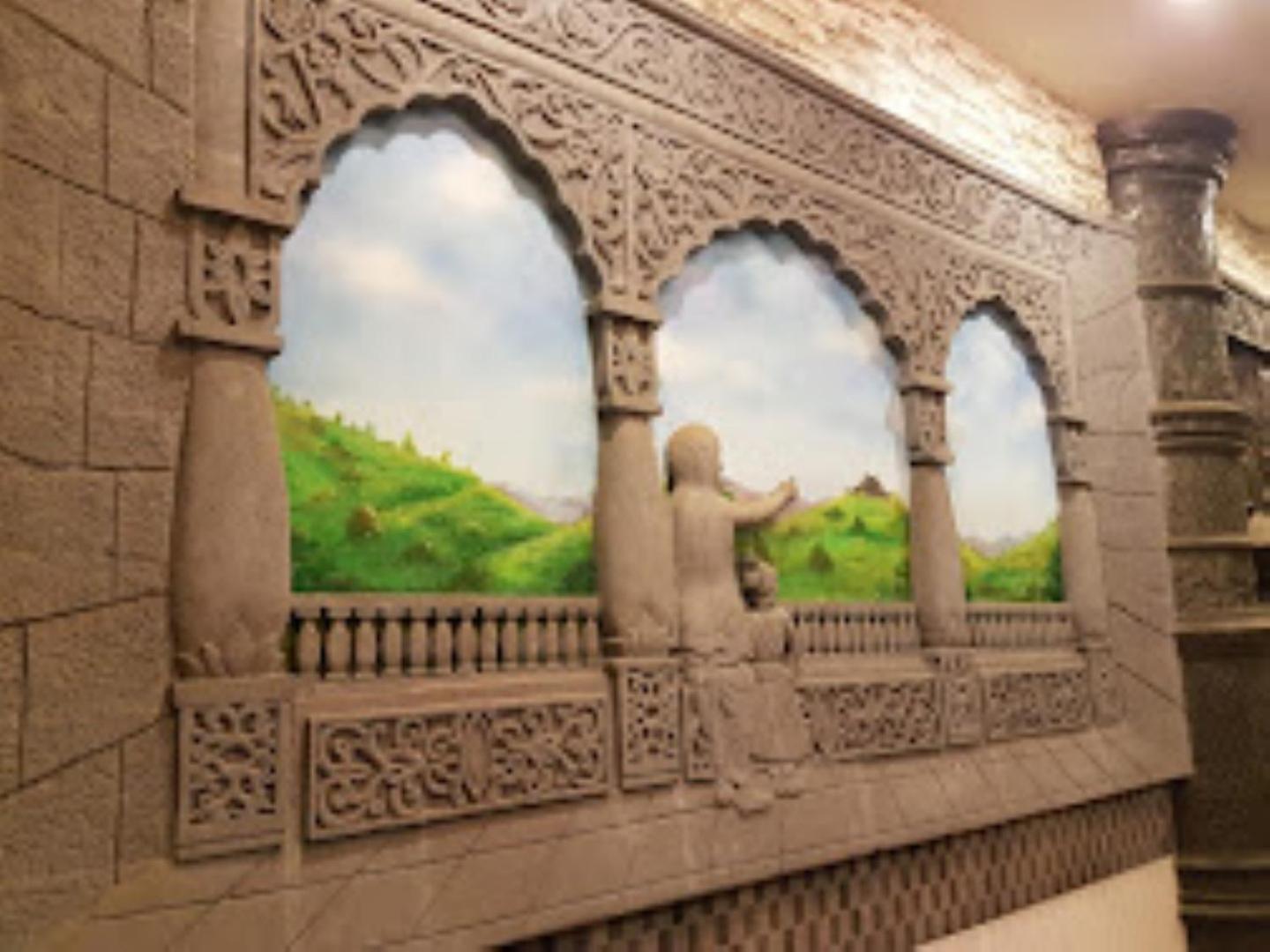 Hotel Maratha Palace,Satara Zewnętrze zdjęcie