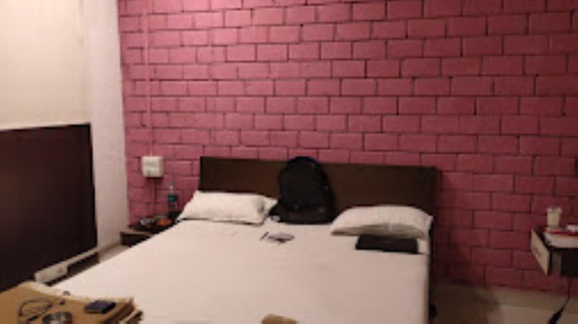 Hotel Maratha Palace,Satara Zewnętrze zdjęcie